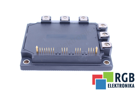 6MBP50RC12001 FUJI ELECTRIC