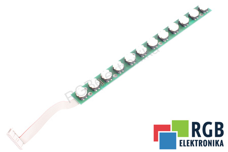 6051-01 DIGITEC INOTAST12 TASTATURĂ