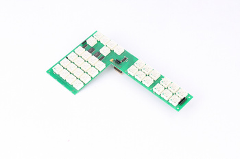 1158.030 SUTRON 71518.000 810804 TASTATURĂ