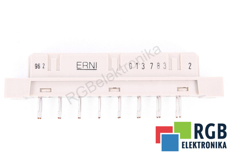 013783 ERNI 2.54MM 16PIN TYPE C/2 ARTICULAREA