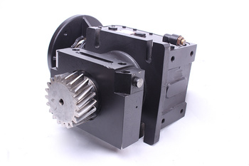 KSH4 VOGEL CUTIE DE VITEZE