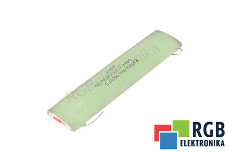 REZISTENȚĂ ZDFA10.5X30X130 KRAH-RWI 120OHM REZISTENȚĂ