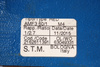 AMF360/1 STM 1/27 2.7I CUTIE DE VITEZE