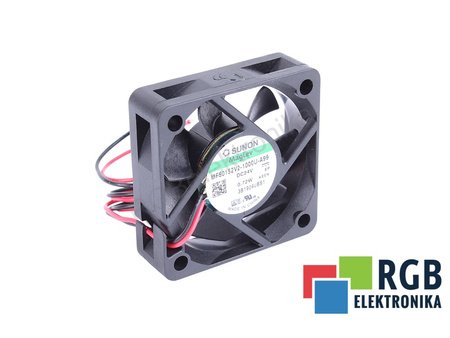 MF50152V2-1000U-A99 SUNON 50X50X15MM 0.72W 24V EVANTAI