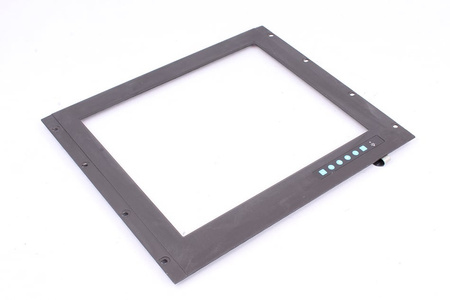 FPM-3191GA ADVANTECH PARTEA DIN FAȚĂ A CUTIEI