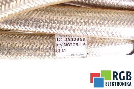 3542656 REIS ROBOTICS 10M CABLU