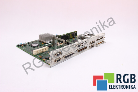 6FC5357-0BB35-0AA0 SIEMENS NCU 573,5: 933MHZ SINUMERIK 840D/DE