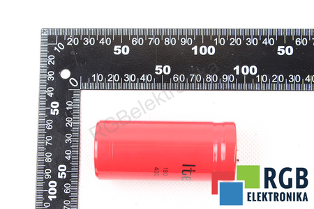 CONDENSATOR 180UF 400V ITELCOND