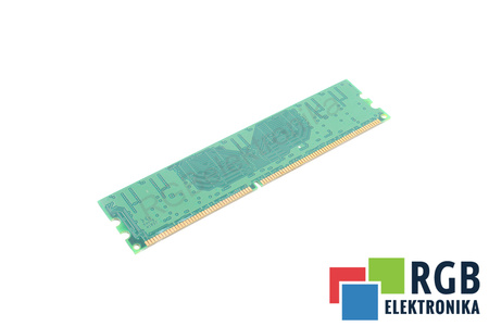 KV400X64C3AK2/1G KINGSTON 512MB