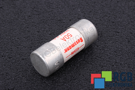 SIGURANŢĂ FWP-50A22FA BUSSMANN 50A, 700VAC