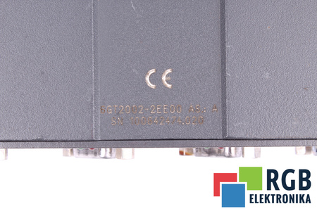 6GT2002-2EE00 SIEMENS ASM454
