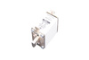 SIGURANŢĂ HLS00 JEAN MULLER R5083800 VDE0636-IEC60269 63A-AR, 690VAC, 100KA SIGURANŢĂ