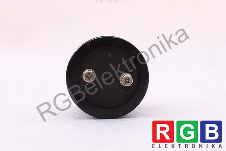 CONDENSATOR HCGF3A 2200UF, 400VDC