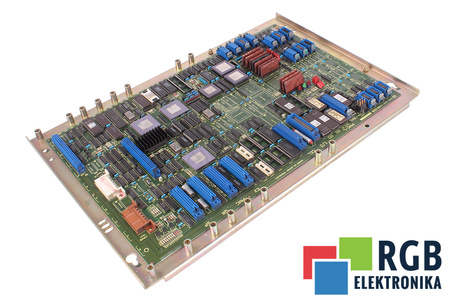 A16B-1010-0286/05A FANUC PENTRU PIESE