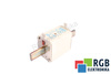 SIGURANŢĂ NH1-100 SIBA 2021134 ULTRARAPID 100A 690/700V SIGURANŢĂ