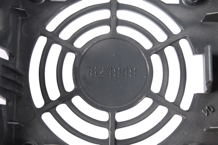 1624949 SCHNEIDER ELECTRIC CAPAC VENTILATOR