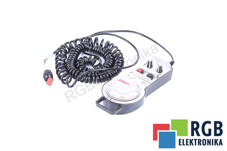 MPG HAAS AUTOMATION PULSE GENERATOR CODER