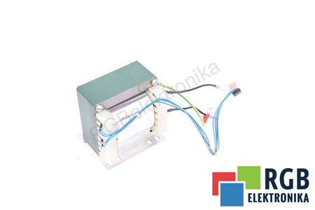 PRI 230-400V SEC 17.5V REICHENBACH 230-400V, 17.5V TRANSFORMATOR