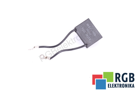 0.22UF 220 OHM 250VAC MARCON FILTRU
