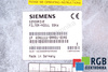 6SN1111-0AA01-0DA0 SIEMENS 55KW SIMODRIVE CHOKE