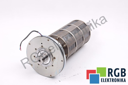 MHD112C-024-PG3-BN INDRAMAT 8661114H09 ROTOR CU FRÂNĂ