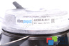 A2E250-AL06-01 EBM PAPST 0.115KW, 230V, 0.51A, 250MM, 72MM EVANTAI