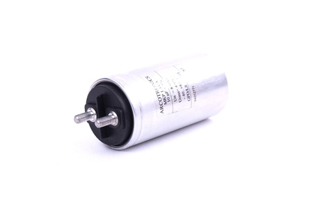 CONDENSATOR MKP1.44/A ARCOTRONICS 10UF, 850VDC, 450VAC CONDENSATOR