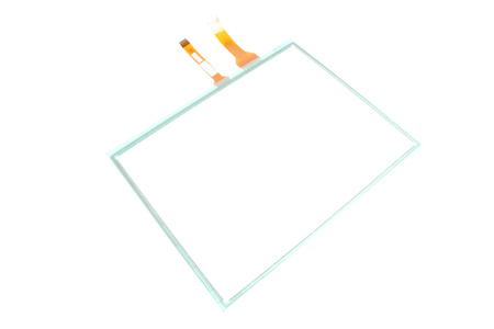 GT2710-STBD 228X179MM 16/24PIN, 10.4" ATINGEȚI ÎNLOCUITOR