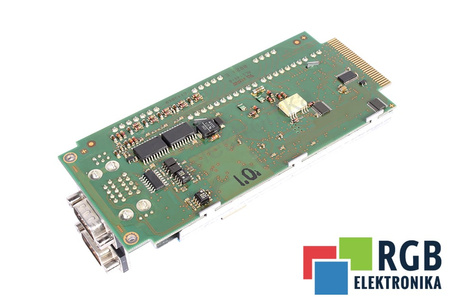 XEA5001 STOBER