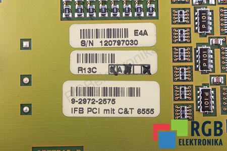 9-2972-2575 KONTRON
