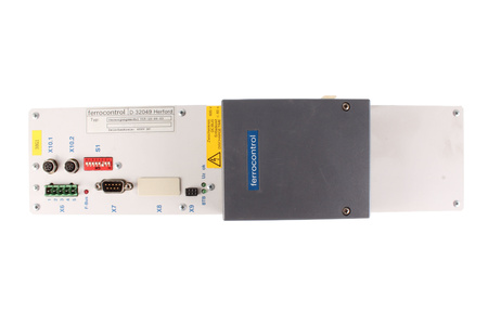 V15-10-00-03 FERROCONTROL