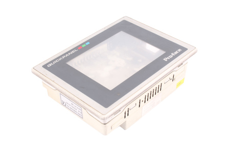 GP270-SC21-24VP PRO FACE