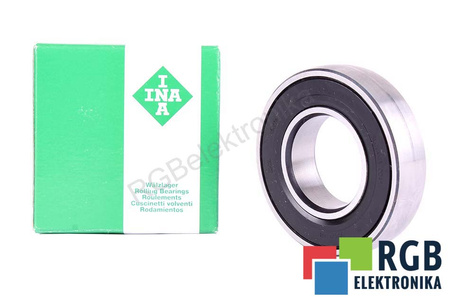 207-XL-NPP-B INA 35X72X17 35X72X17MM 27.5KN, 15.3KN RULMENT