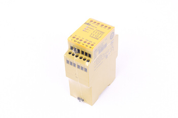 PNOZ X4 230VAC 3N/O 1N/C PILZ 774738 RELEU DE SIGURANȚĂ