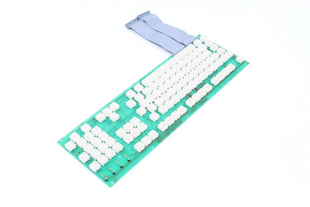 5.40551.841-005 RAFI TASTATURĂ