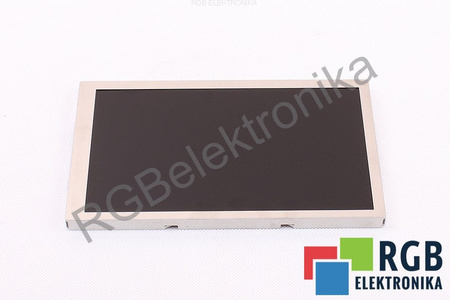 TX23D38VM0CAA HITACHI REV. A MATRICE LCD