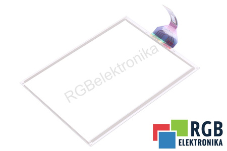 A05B-2255-C101#EGN 153X118MM, 8PIN ATINGEȚI ÎNLOCUITOR