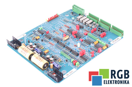 RP202-3B HELDT&ROSSI PENTRU PIESE