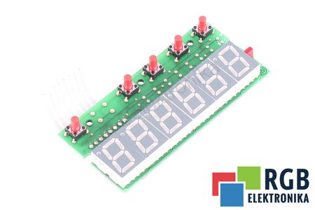 372.00.579/3 BAUMER DEFECT – PENTRU PIESE