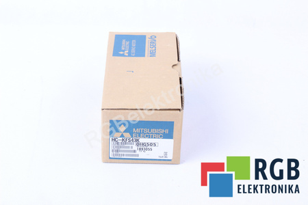 HC-KFS43K MITSUBISHI ELECTRIC