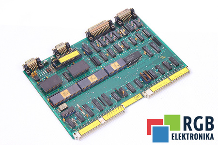 ILG 0.853.005 GILDEMEISTER I/O.ADR. 80