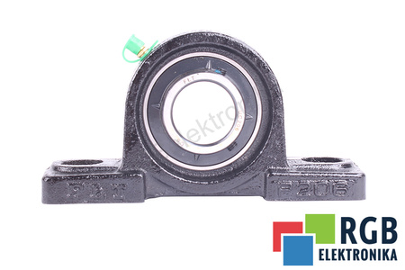 UCP206 FŁT UNITATE DE RULMENT