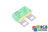 CONDENSATOR 0.1UF 1000VDC WIMA 600VAC CONDENSATOR