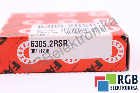 6305.2RSR FAG 25X62X17 RULMENT
