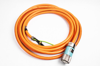 6FX8002-5CG23-1CA0 SIEMENS E223748 80C 1000V 19.5M CABLU