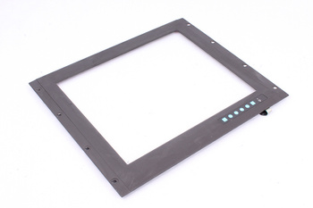 FPM-3191GA ADVANTECH PARTEA DIN FAȚĂ A CUTIEI