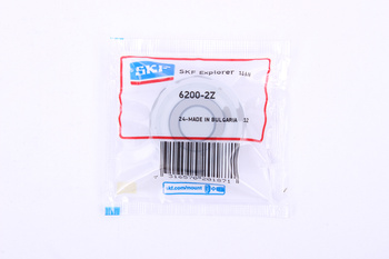 6200-2Z SKF 10X30X9 RULMENT