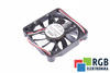 2404KL-04W-B59 NMB TECHNOLOGIES 60X60X10MM, 12V, 0.35A EVANTAI