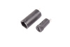 PRIZĂ DE SIGURANȚĂ 502810 ESKA THT 5X20MM 10A TERMOPLAST PRIZĂ DE SIGURANȚĂ