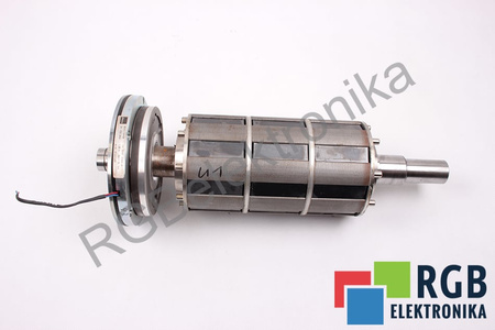 MHD112C-024-PG3-BN INDRAMAT 8661114H09 ROTOR CU FRÂNĂ